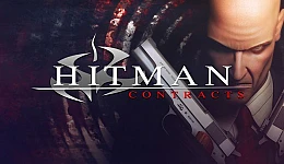 Hitman: Contracts